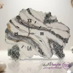 ساعت دیواری روسی