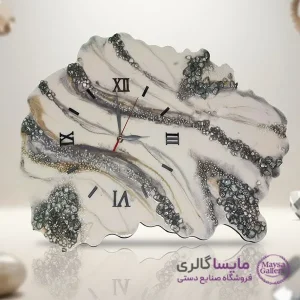 ساعت دیواری روسی