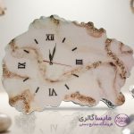 ساعت دیواری روسی