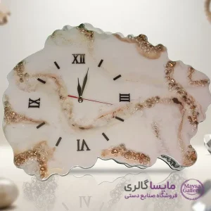 ساعت دیواری روسی