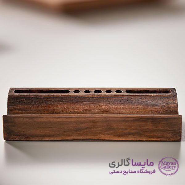 خرید ست اداری هولدر سنگ مصنوعی