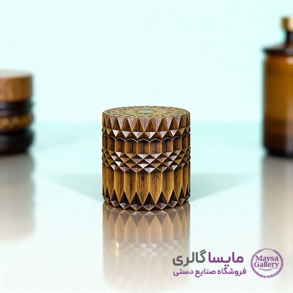 قندان الماسی