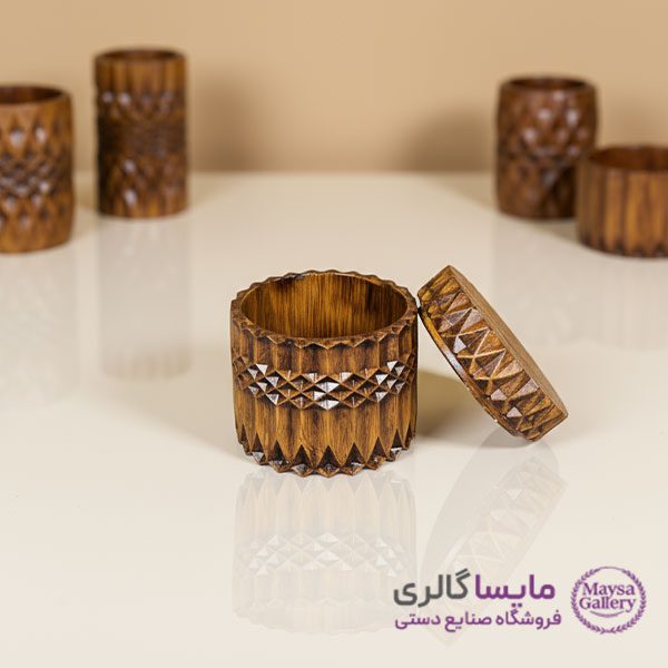 قندان الماسی