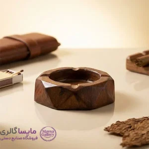 زیرسیگاری