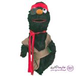 عروسک دستکشی دزد دریایی