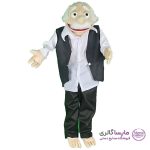 عروسک نمایشی بابا بزرگ