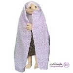 عروسک نمایشی گردان مادربزرگ مهربان